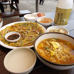 시골집식당 사진 7
