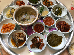 광일기사식당 사진 2