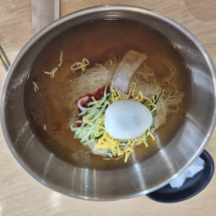 태이면옥 사진 3