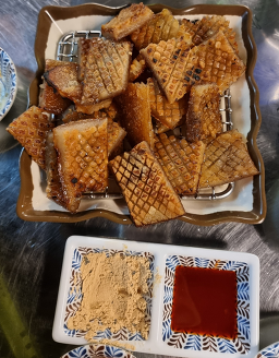 정통집 부천역점 사진 2