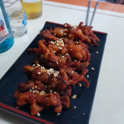 닭발애 사진 4