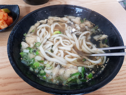 골목칼국수 사진 2