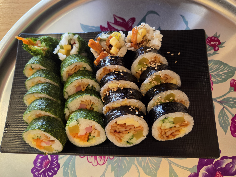 오동동김밥 대표 사진