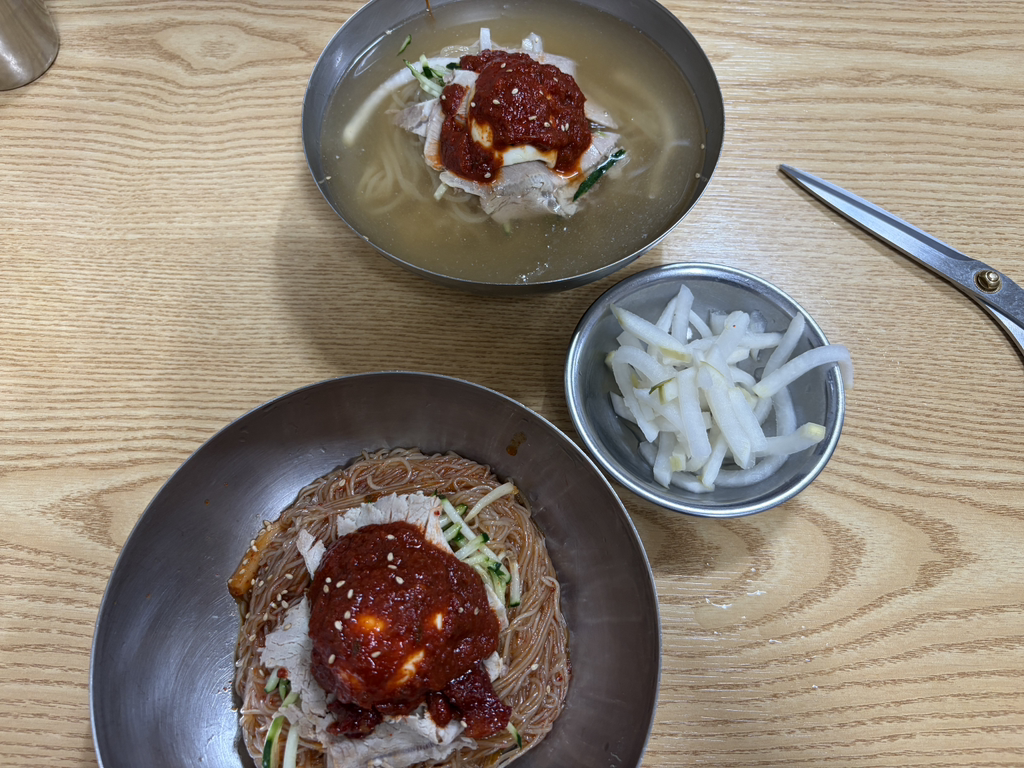 내호냉면 대표 사진