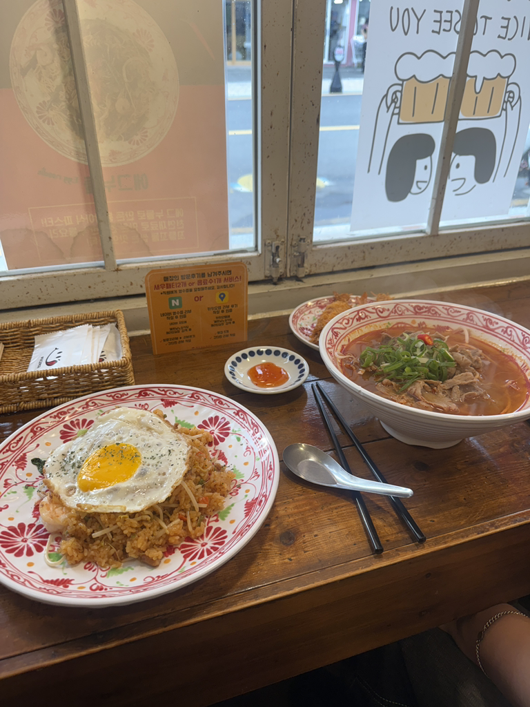베트남노상식당 딜리버리 부산해운대중동점 사진 7