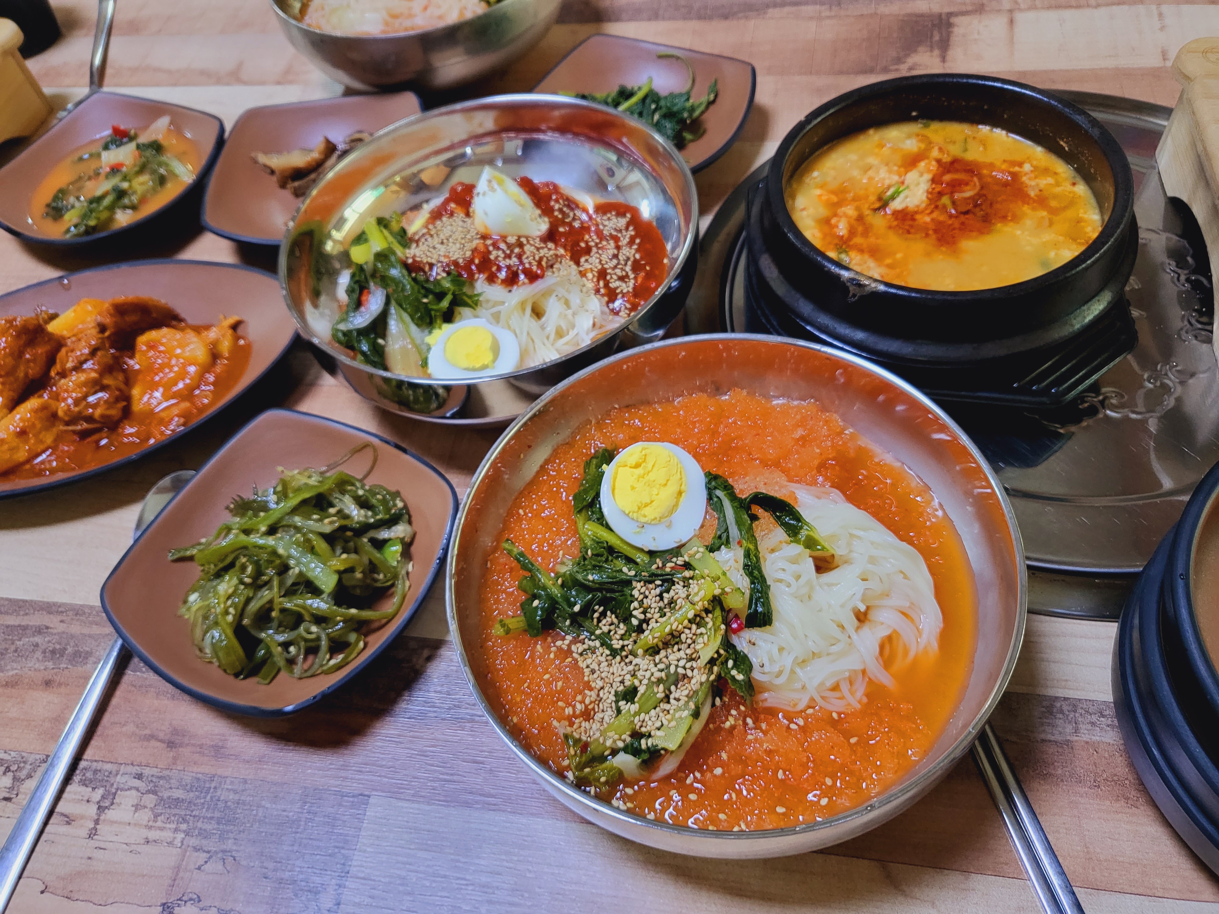 고성댁 사진 2