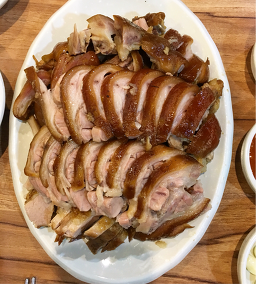 영심이왕족발 하단점 사진 3