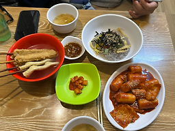 시장분식 사진 3