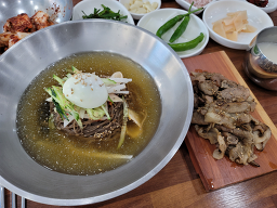 기장오거리돼지국밥 사진 4