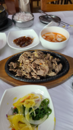 두부마을 사진 5