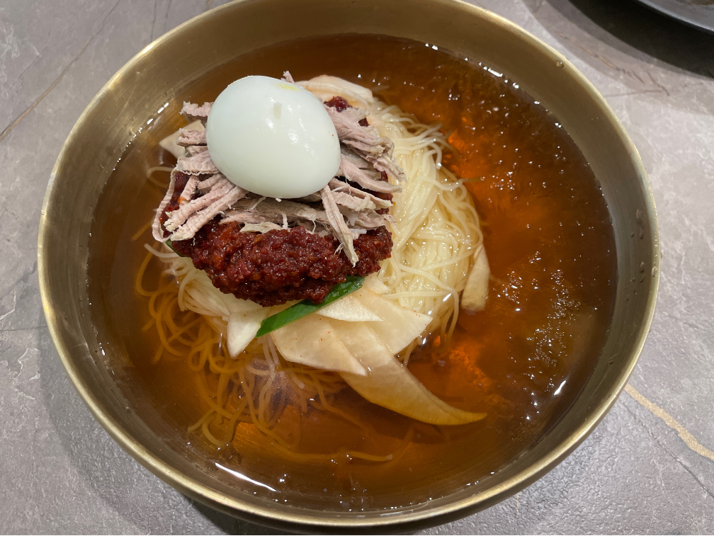 원조부산밀면 서면본점 대표 사진