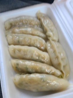 심할머니안흥찐빵만두 사진 2
