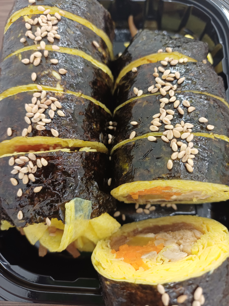 요리야김밥 대표 사진