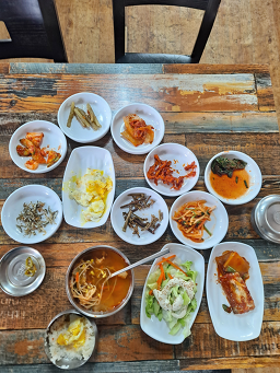 장금식당 사진 5