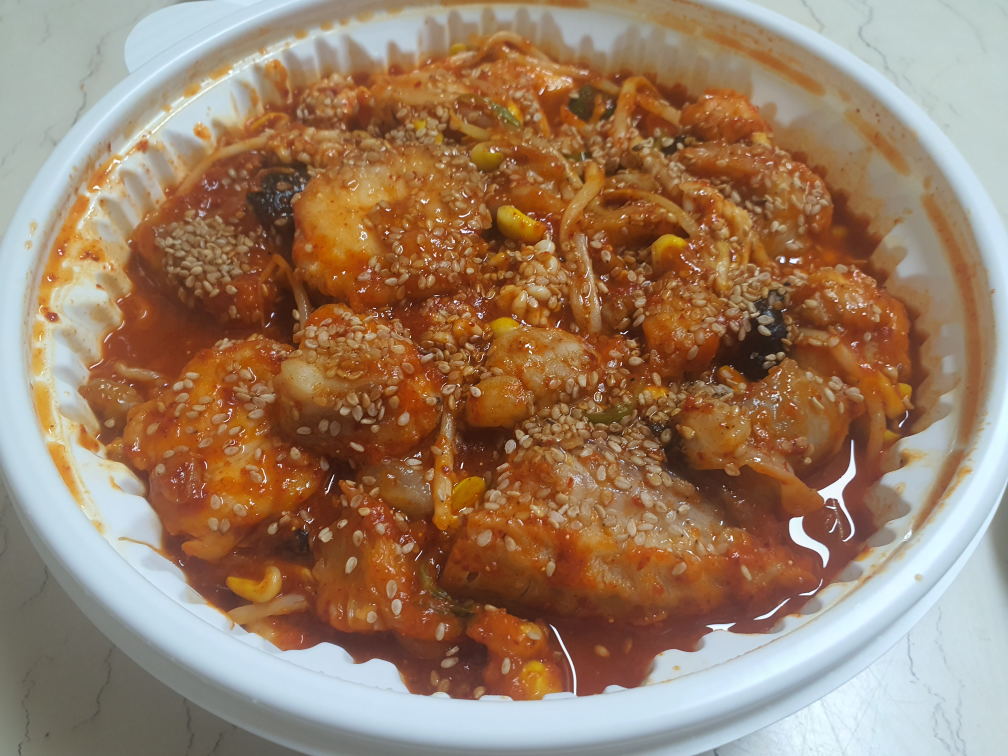 인생아구찜 순천중앙점 대표 사진