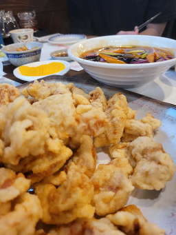 흥화반점 사진 4
