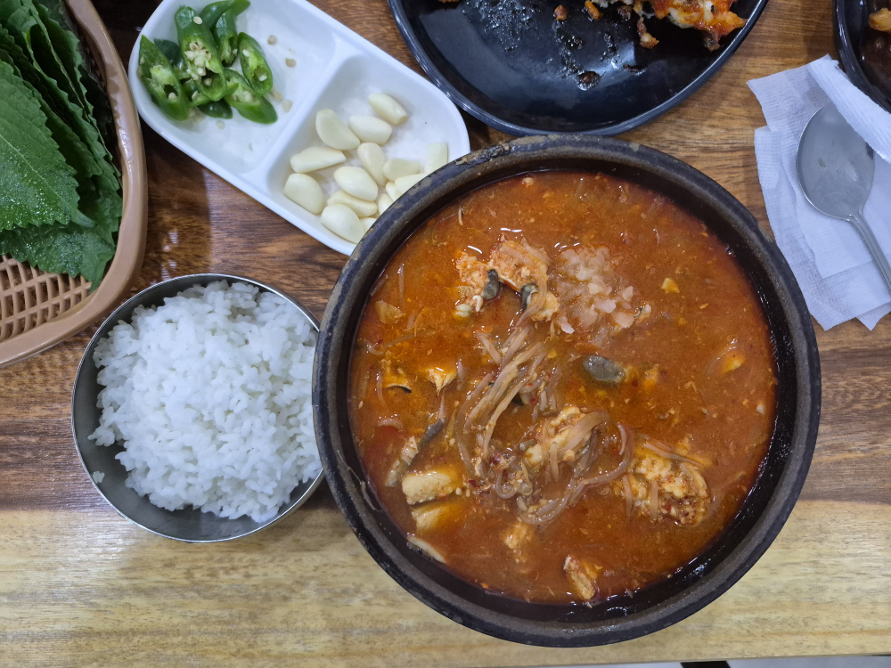 옛날장어탕 사진 3