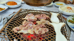 둘레길산장 사진 4