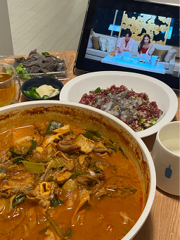 옥암식당 대표 사진