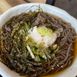 우동집 사진 2