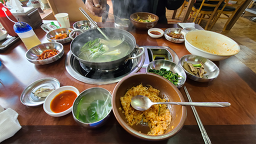 대복복국 사진 4
