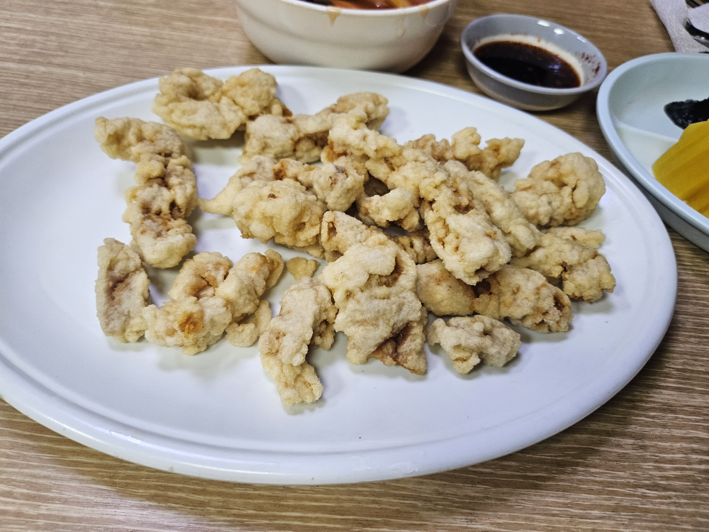 비룡각 사진 2