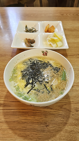 연지국수 대표 사진