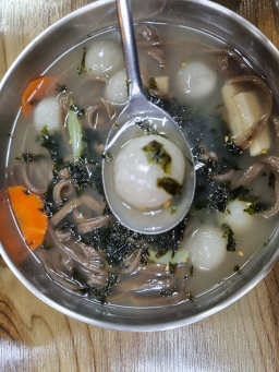 윤호네착한메밀 사진 8