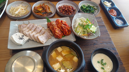 명지첫집 오션시티직영점 사진 3