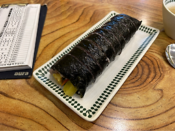 동명김밥 선부본점 사진 2