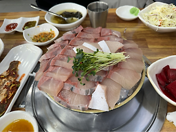 부평종합어시장회포장전문 사진 6
