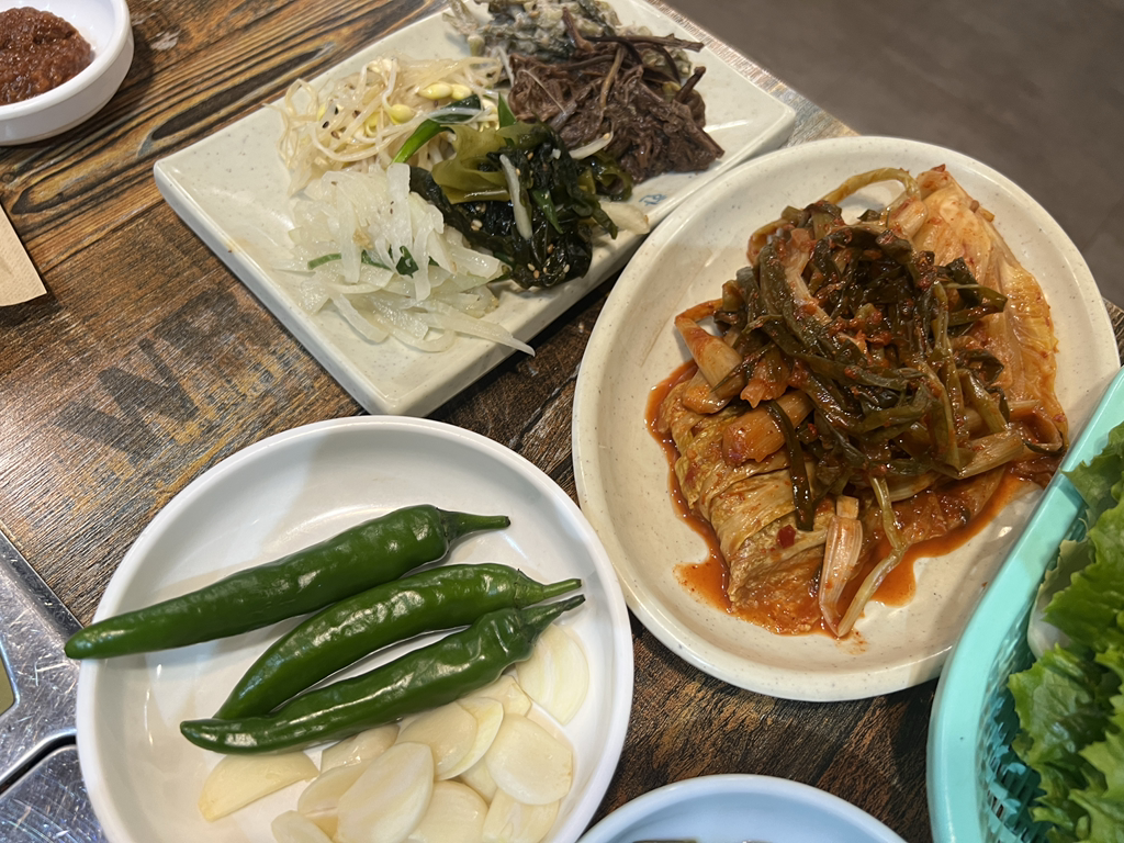 한마당생고기 사진 4