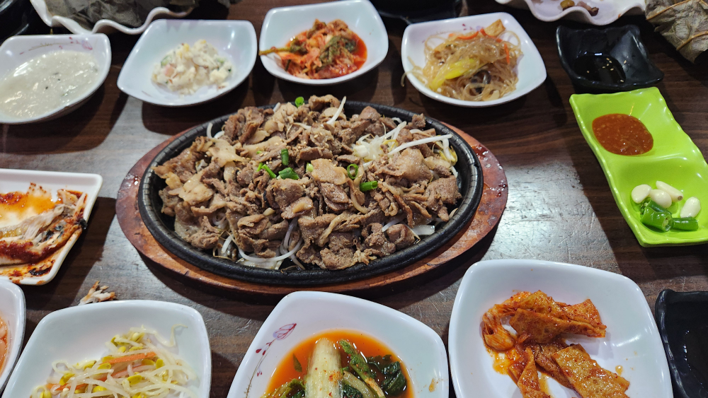 순두부마을 대표 사진