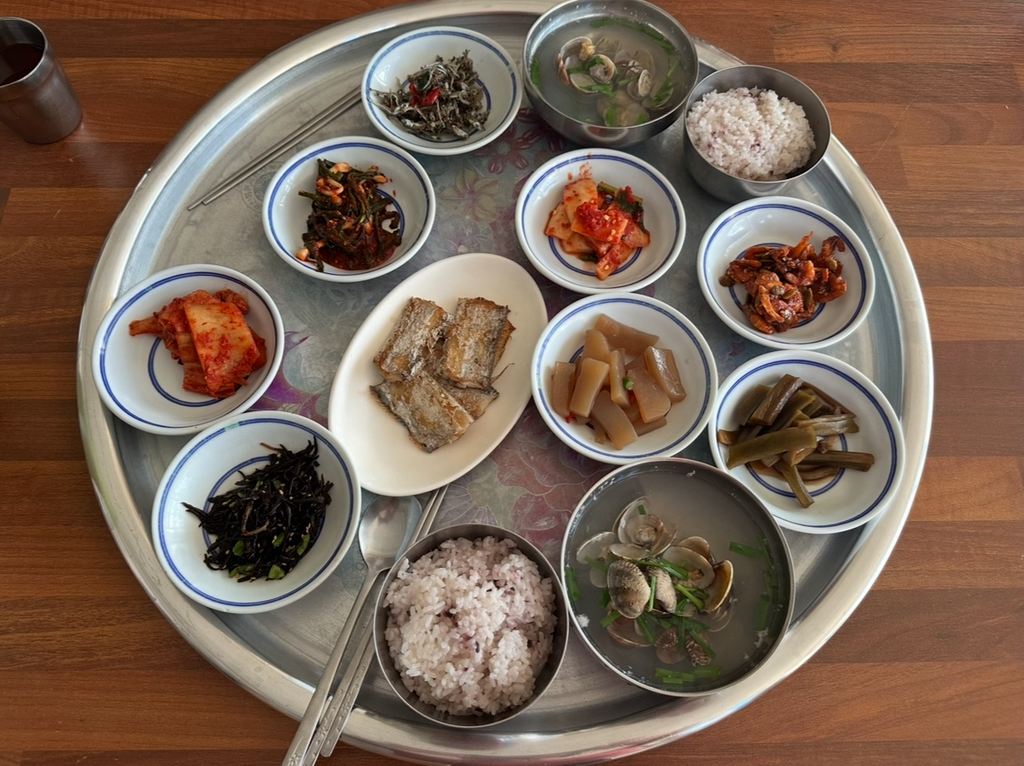 바다식당 사진 2