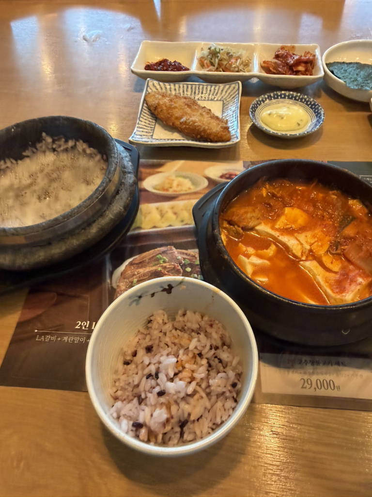 북창동순두부 부산송도점 대표 사진