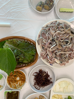 대포어촌계횟집 사진 2
