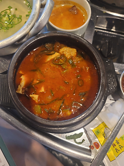 연막창 연산점 사진 2