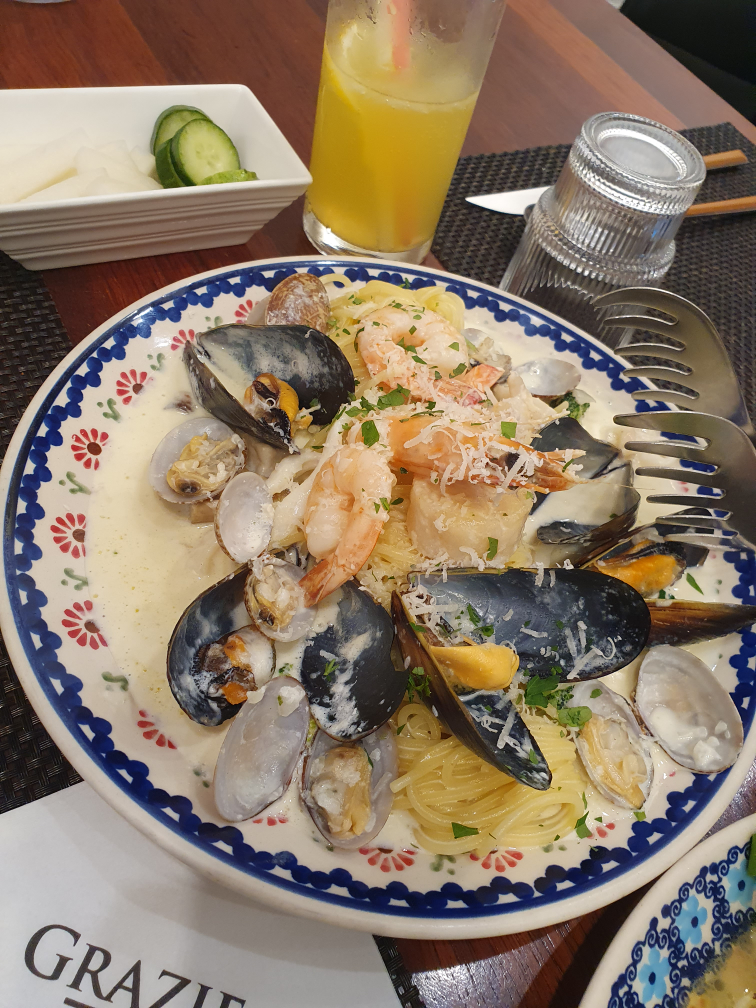 그라찌에 사진 6