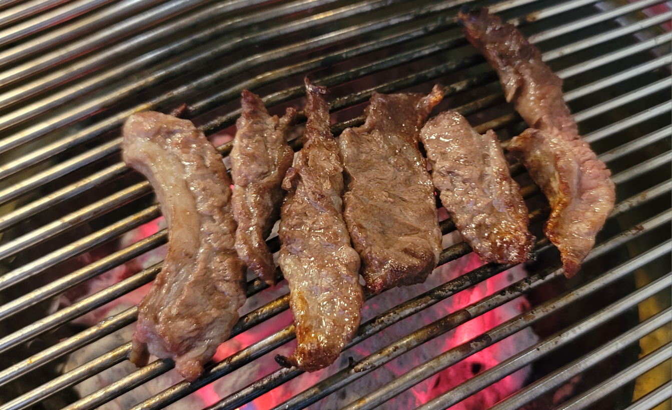 고맛집왕갈비전문점 안강점 사진 2