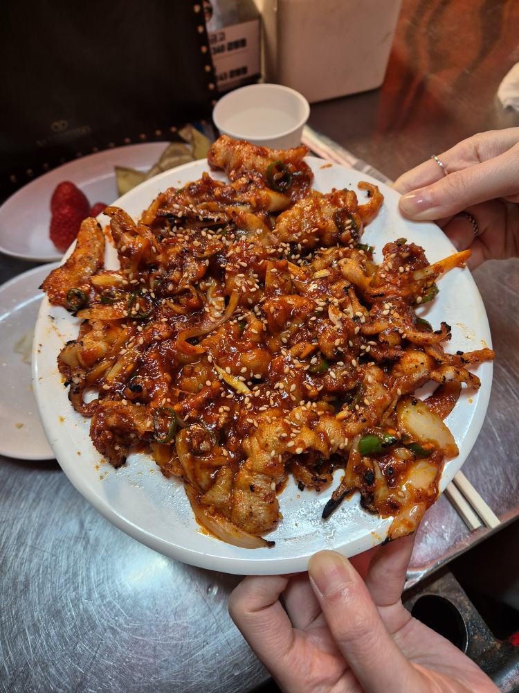 걸작포장마차 사진 3