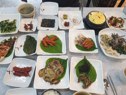 소소산식 대표 사진