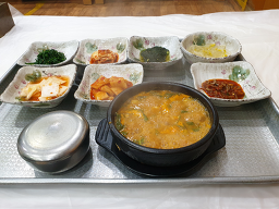 춘광식당 사진 2