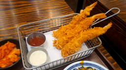 미식가의우동 센텀점 사진 7