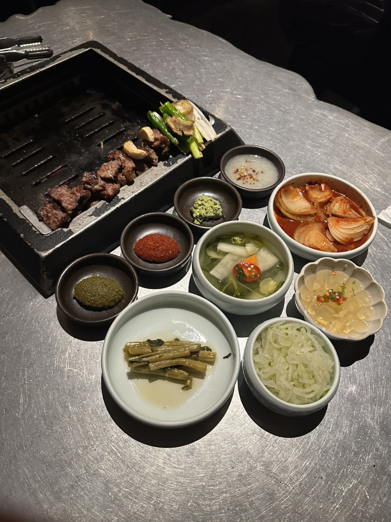 몽탄 제주구좌점 대표 사진