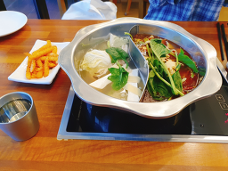 촨촨향양꼬치 사진 2