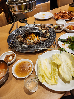부산양곱창 사진 2