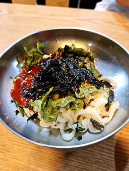 예전손칼국수 사진 4