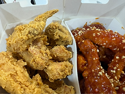 멕시카나치킨 평화광장점 대표 사진
