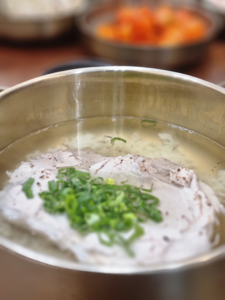 명백집 범계점 대표 사진