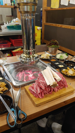 무아지경 사진 2
